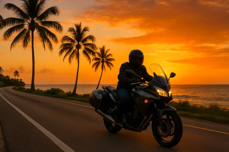 Motorcycle Ebike Golf Cart ATV