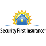 Sunset Cove Insurance | Florida Insurance Experts security first insurance logo